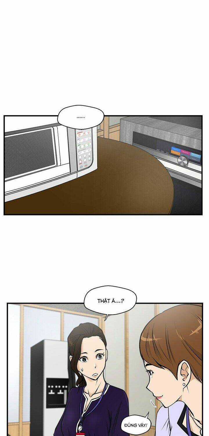 Mr.kang - Chapter 15 - Trang 34