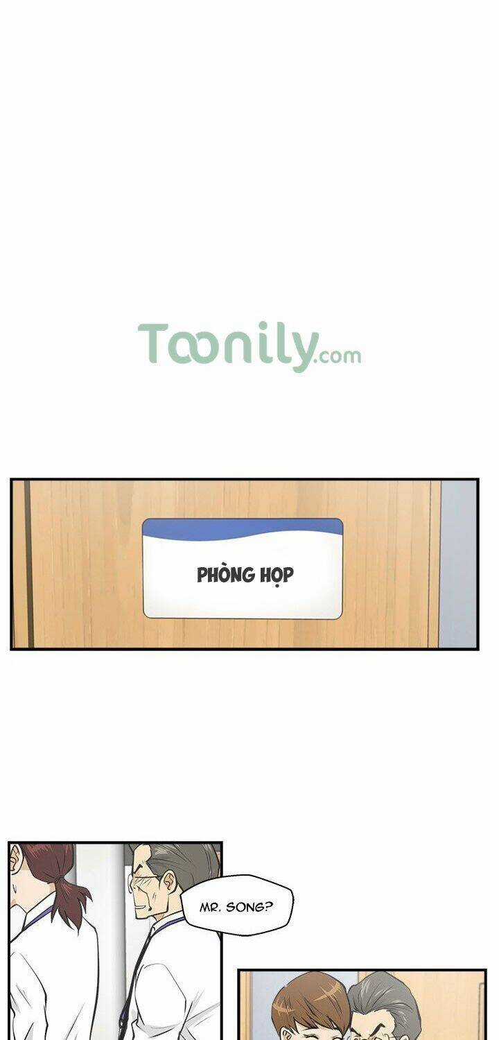 Mr.kang - Chapter 15 - Trang 39