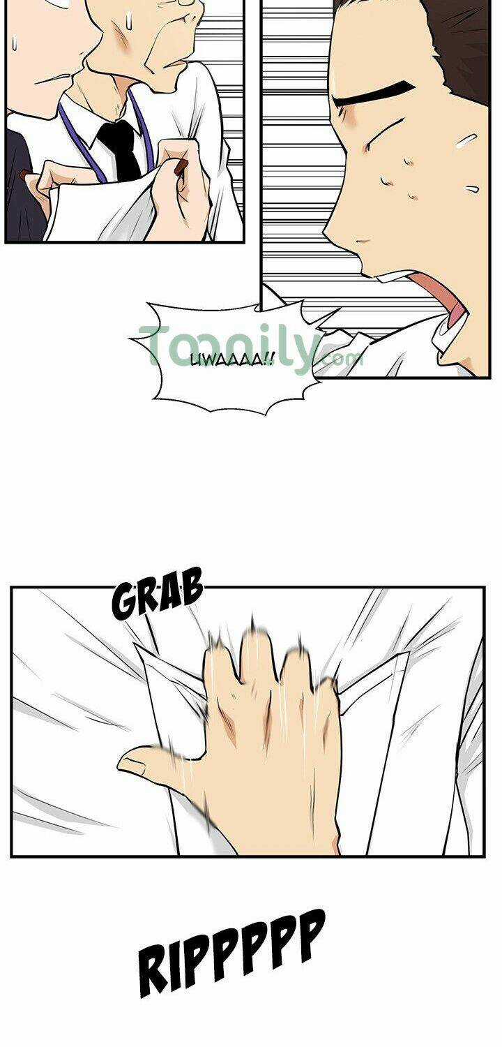 Mr.kang - Chapter 15 - Trang 9