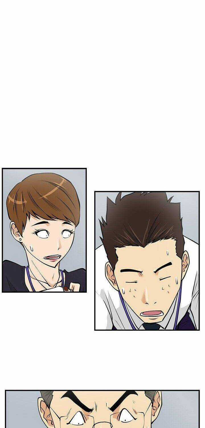 Mr.kang - Chapter 15 - Trang 10