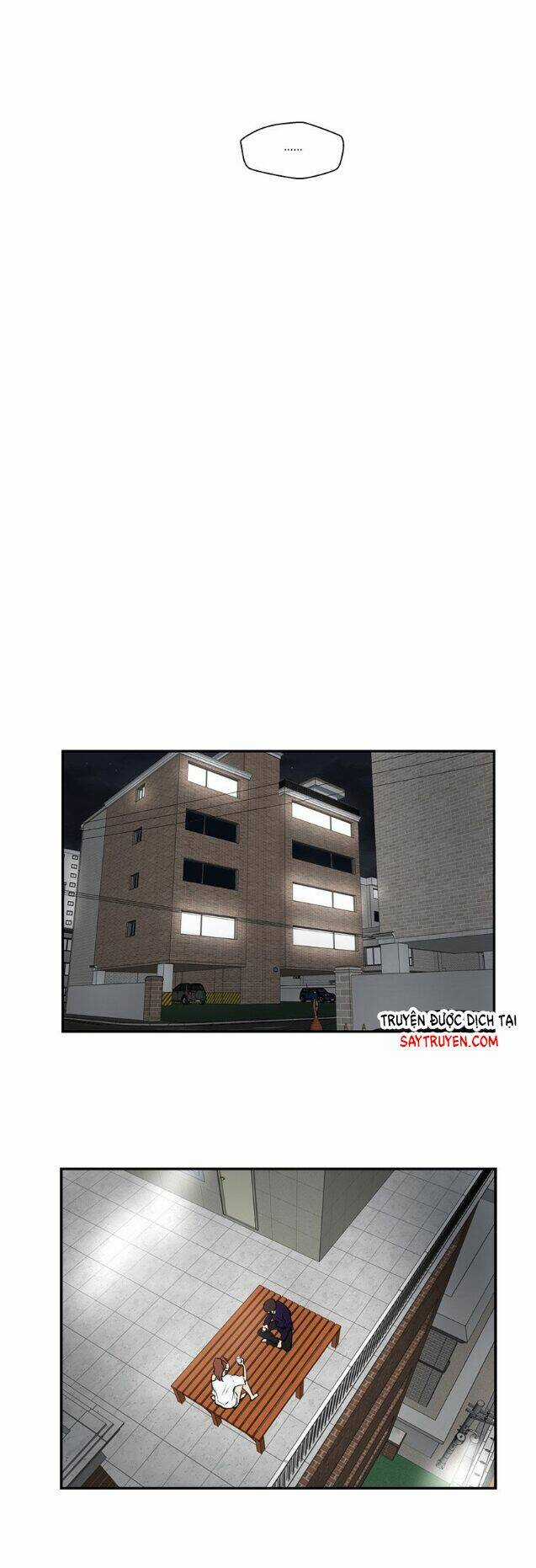 Mr.kang - Chapter 16 - Trang 25