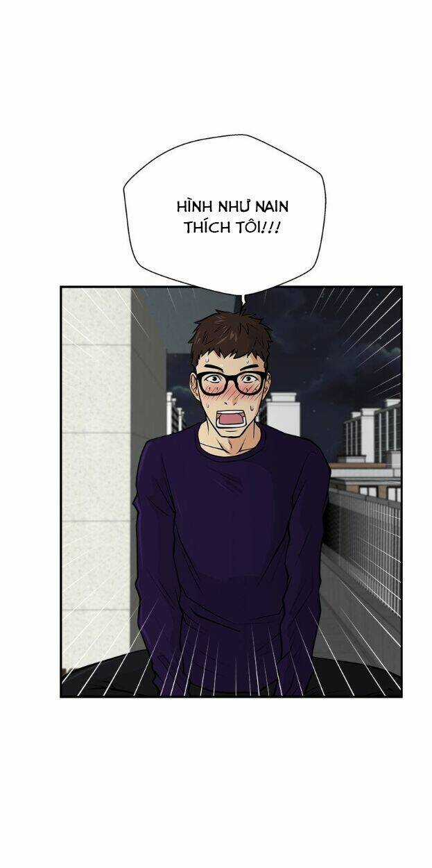 Mr.kang - Chapter 16 - Trang 28