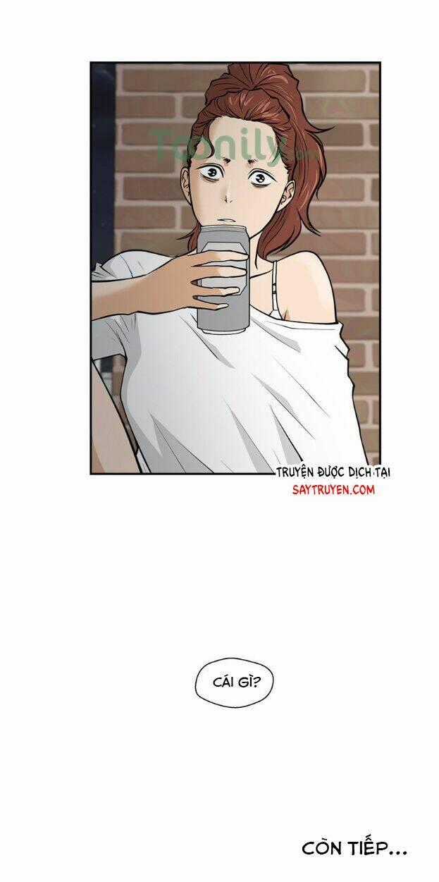 Mr.kang - Chapter 16 - Trang 29