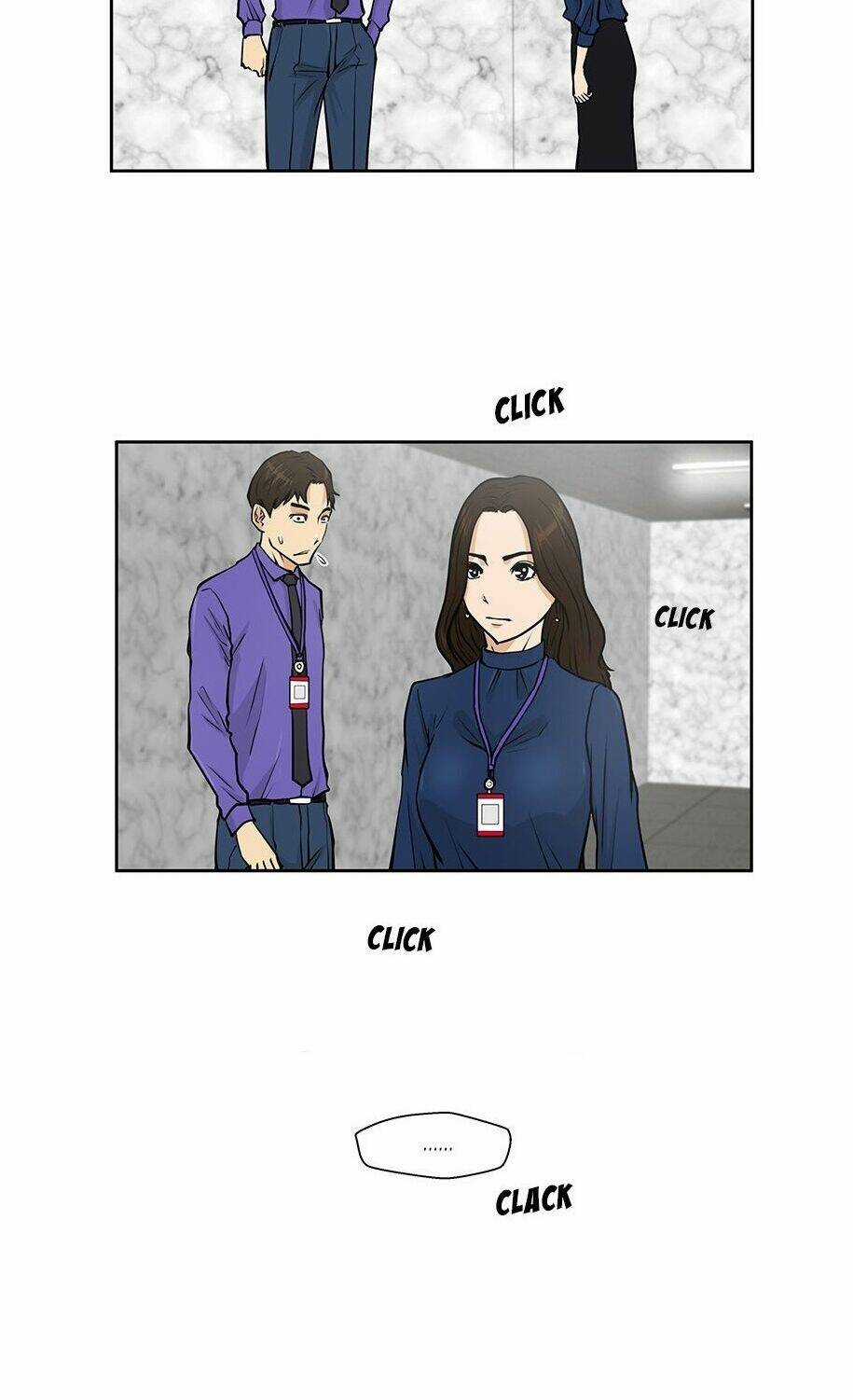 Mr.kang - Chapter 18 - Trang 13