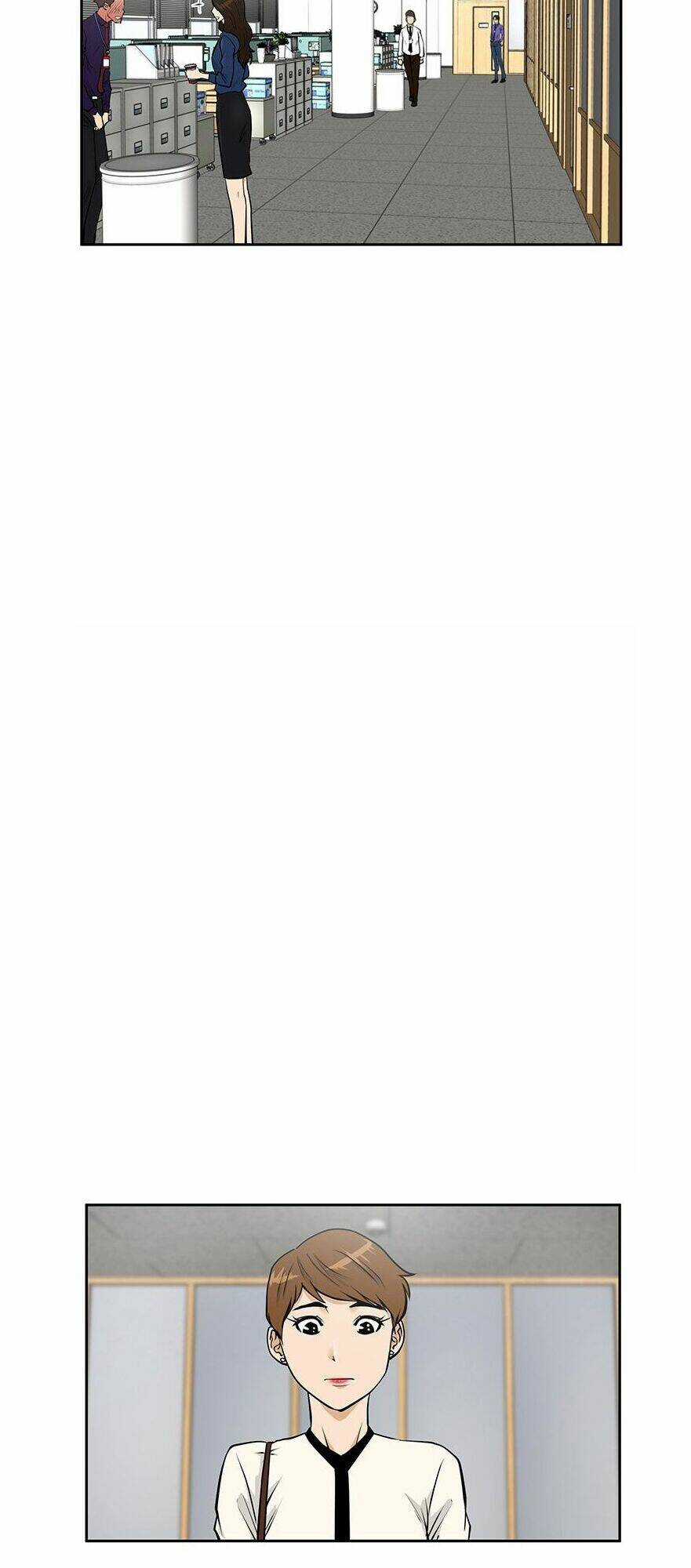 Mr.kang - Chapter 18 - Trang 20