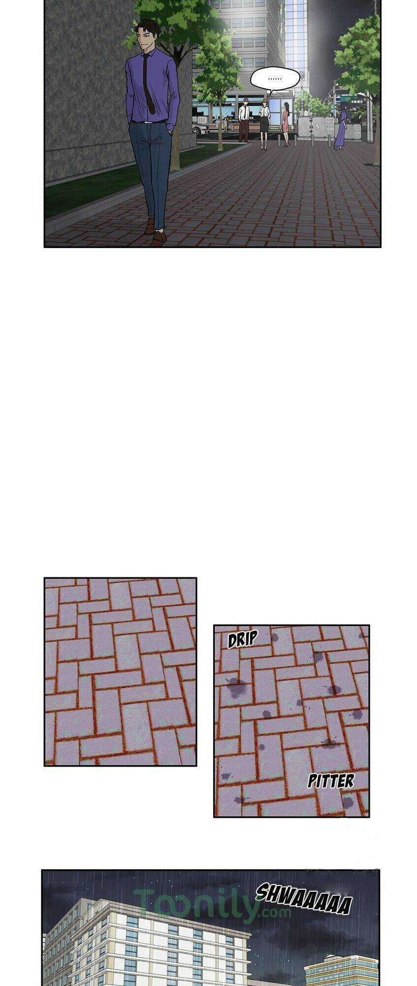 Mr.kang - Chapter 18 - Trang 26