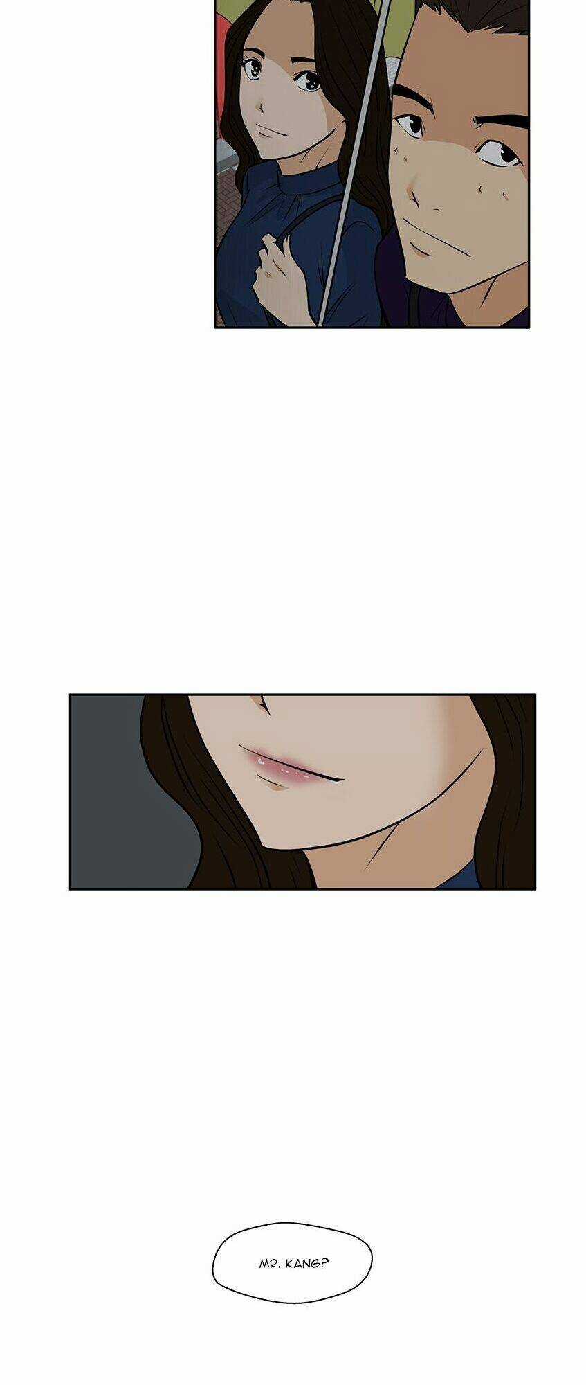 Mr.kang - Chapter 18 - Trang 32