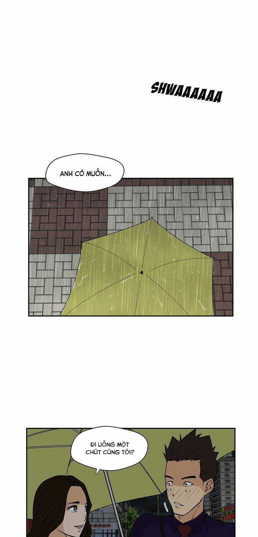 Mr.kang - Chapter 18 - Trang 33