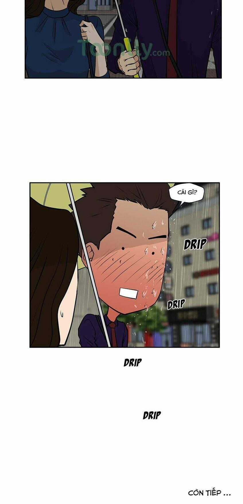 Mr.kang - Chapter 18 - Trang 34