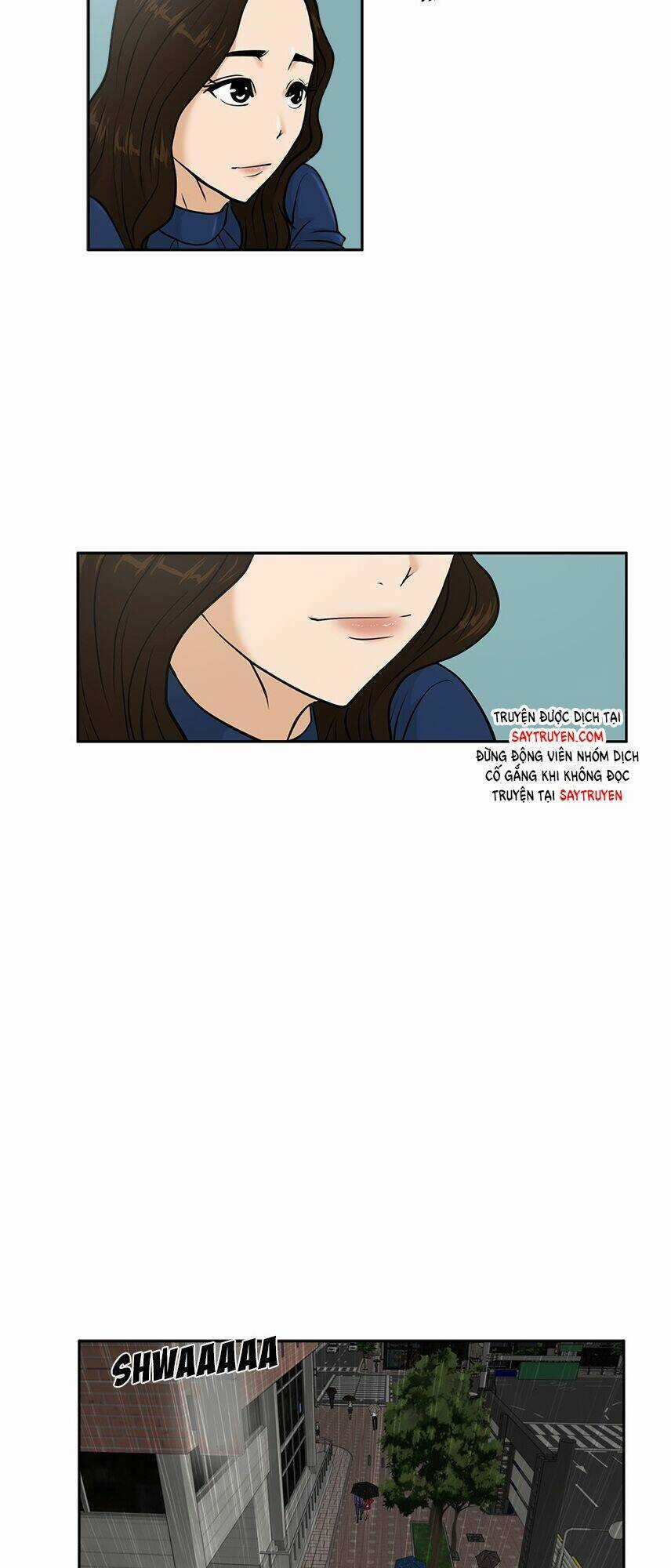 Mr.kang - Chapter 19 - Trang 11