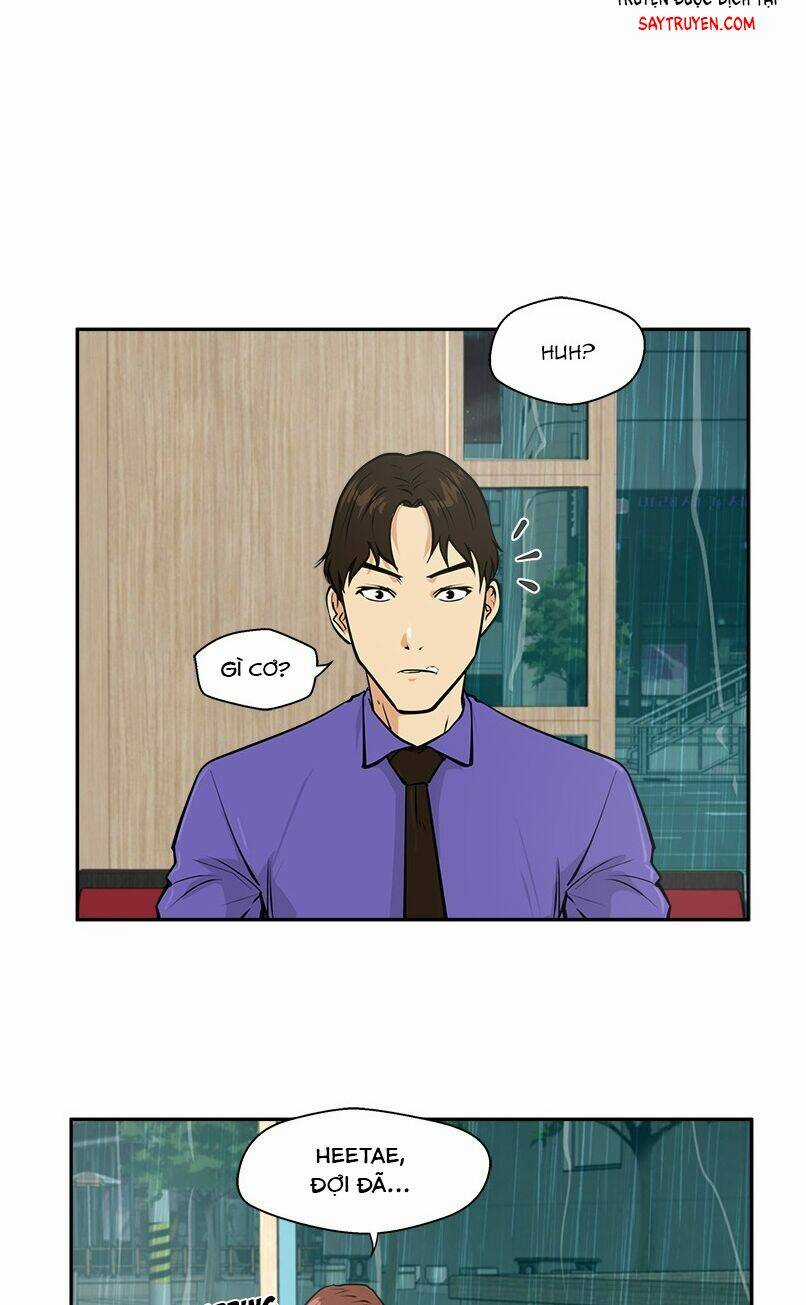 Mr.kang - Chapter 19 - Trang 31