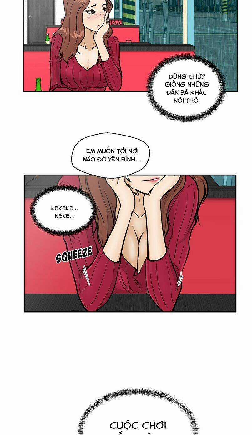 Mr.kang - Chapter 19 - Trang 37