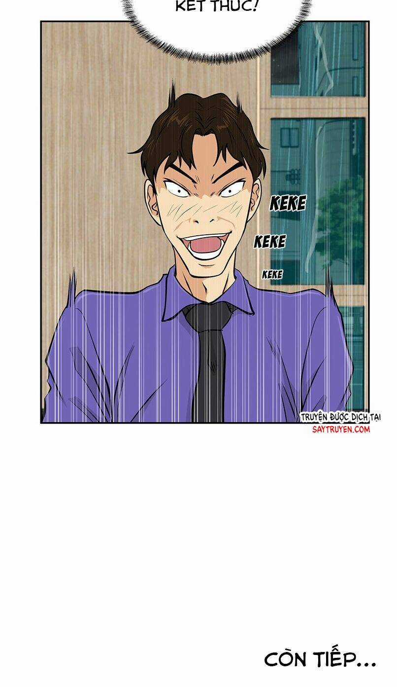 Mr.kang - Chapter 19 - Trang 38