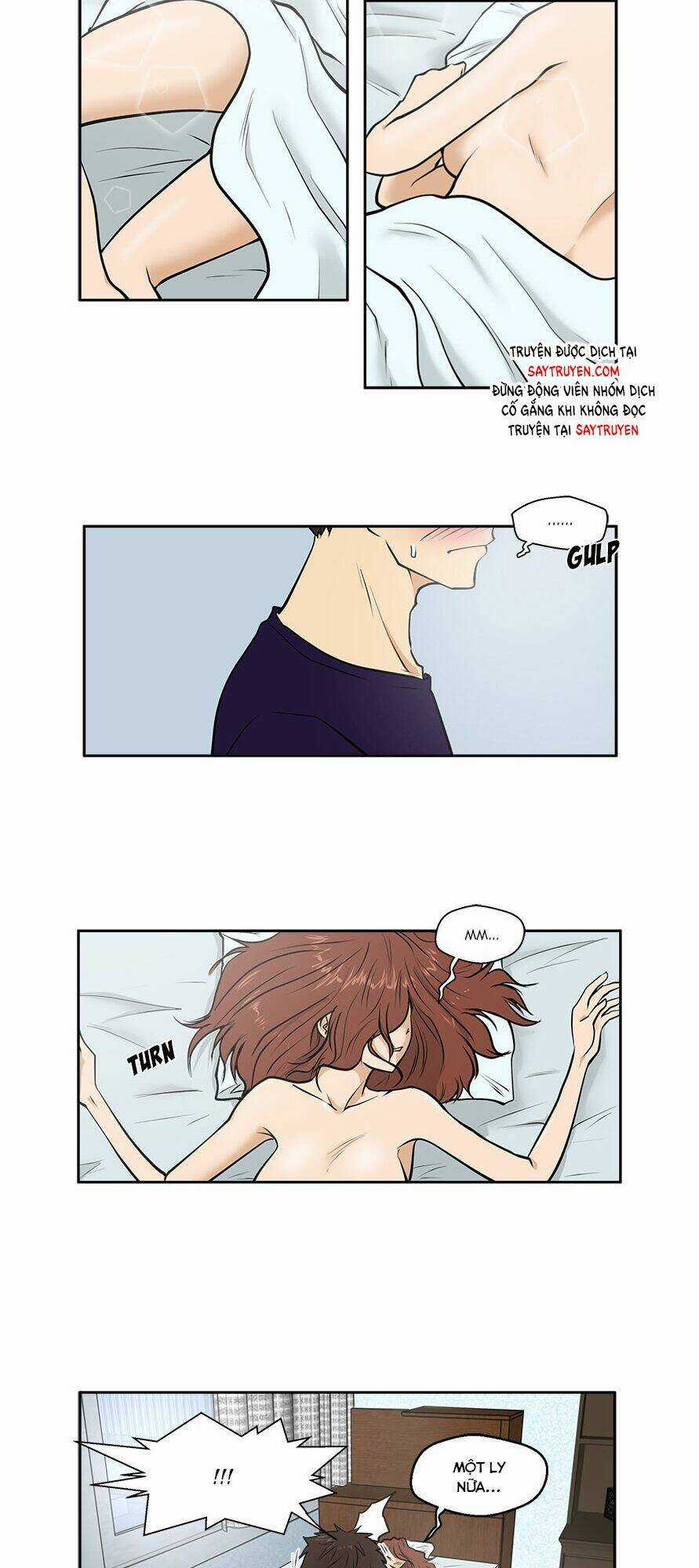 Mr.kang - Chapter 20 - Trang 29