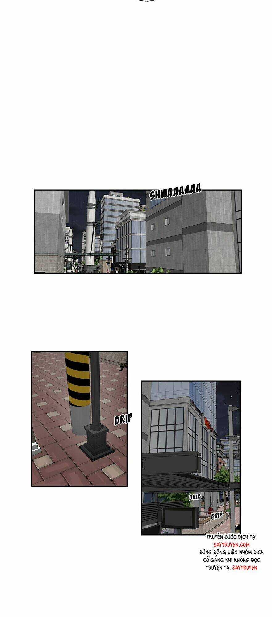 Mr.kang - Chapter 20 - Trang 5