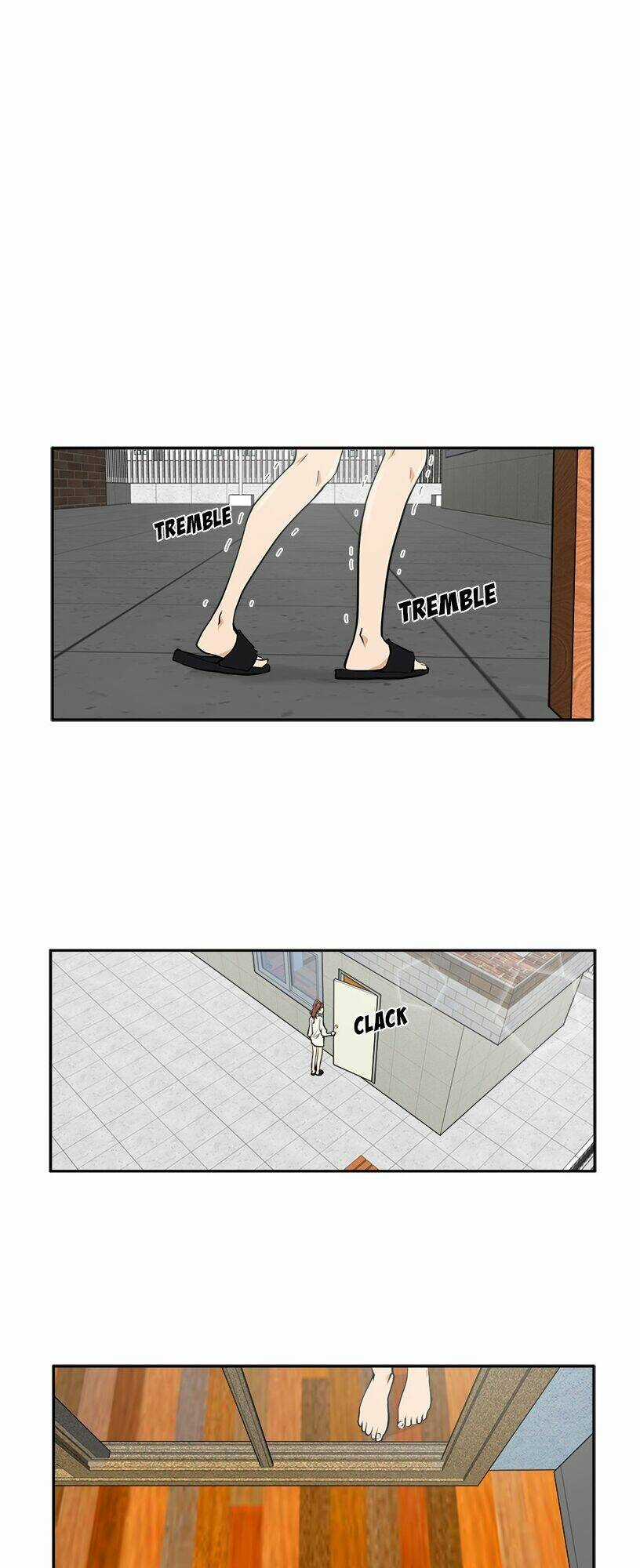 Mr.kang - Chapter 21 - Trang 11