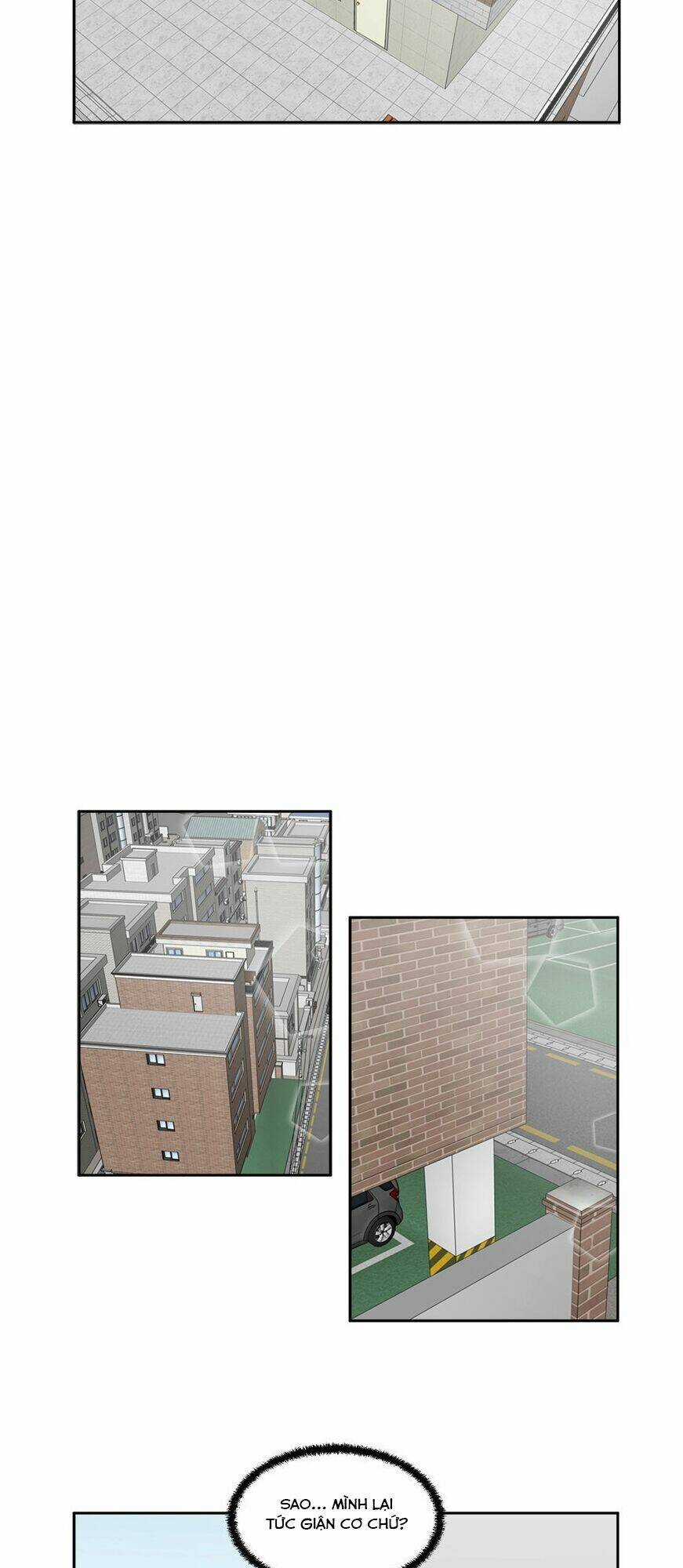 Mr.kang - Chapter 21 - Trang 31