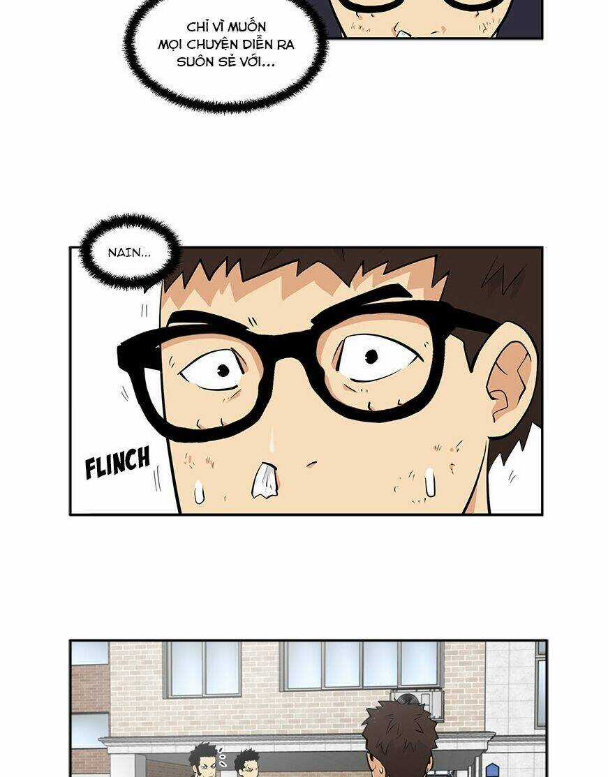 Mr.kang - Chapter 21 - Trang 33