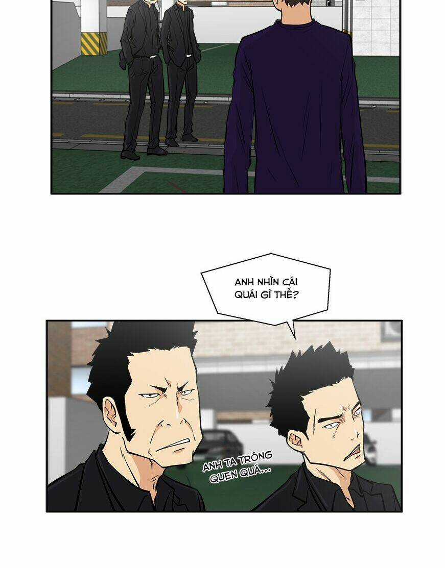 Mr.kang - Chapter 21 - Trang 34