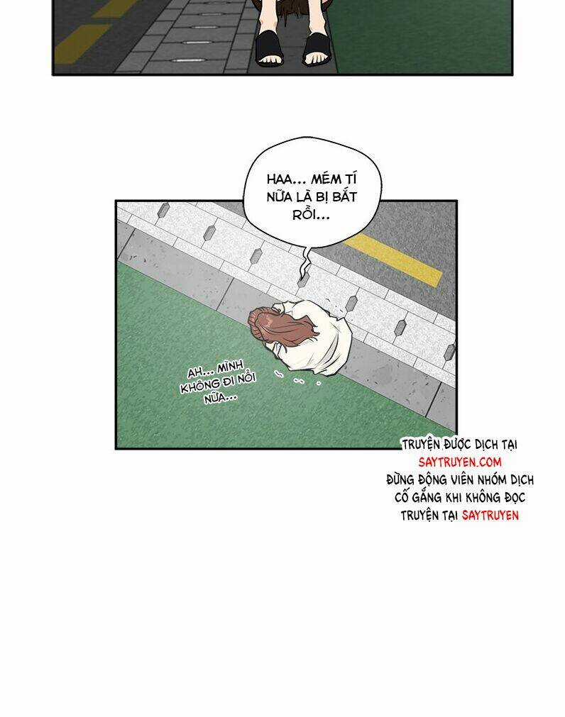 Mr.kang - Chapter 21 - Trang 10