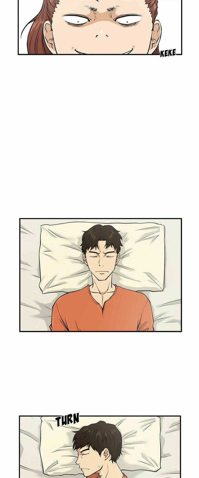 Mr.kang - Chapter 22 - Trang 10