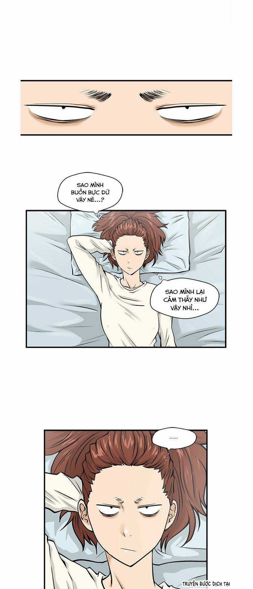 Mr.kang - Chapter 23 - Trang 13