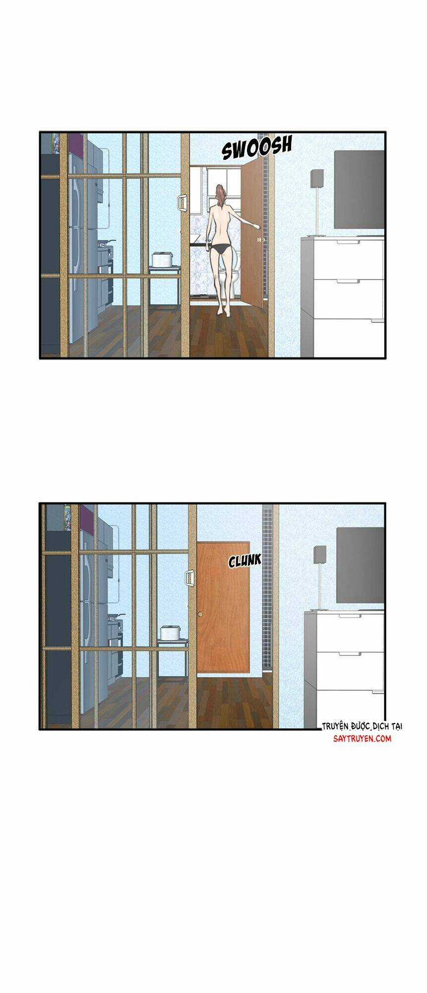 Mr.kang - Chapter 23 - Trang 15