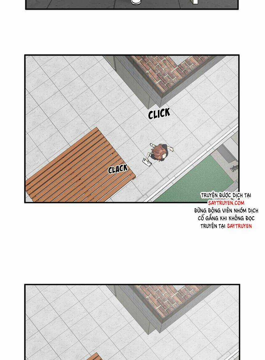 Mr.kang - Chapter 23 - Trang 17