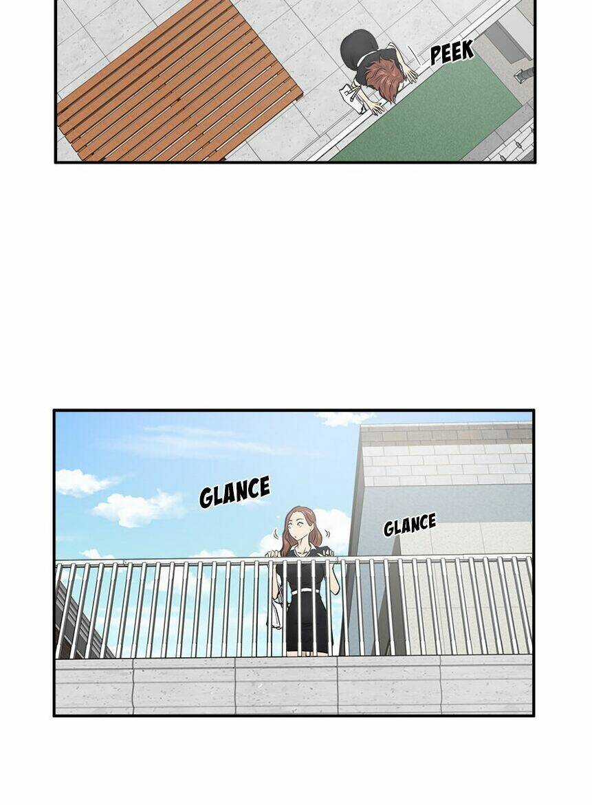 Mr.kang - Chapter 23 - Trang 18