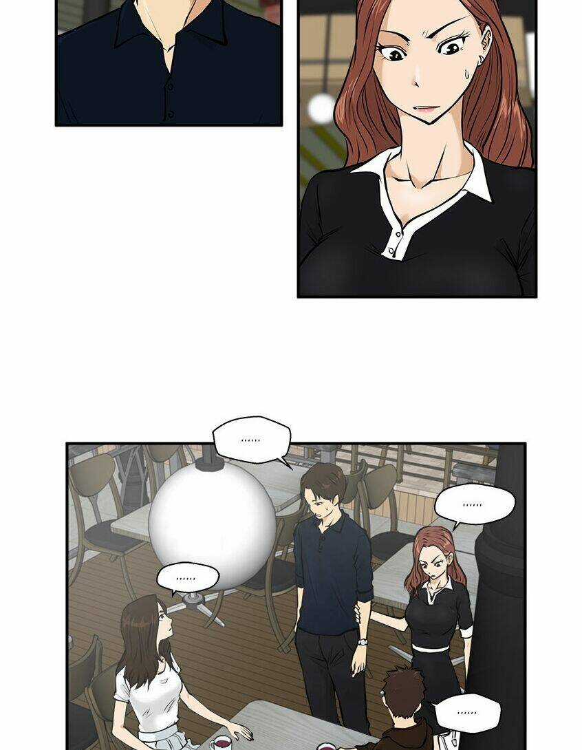 Mr.kang - Chapter 23 - Trang 25