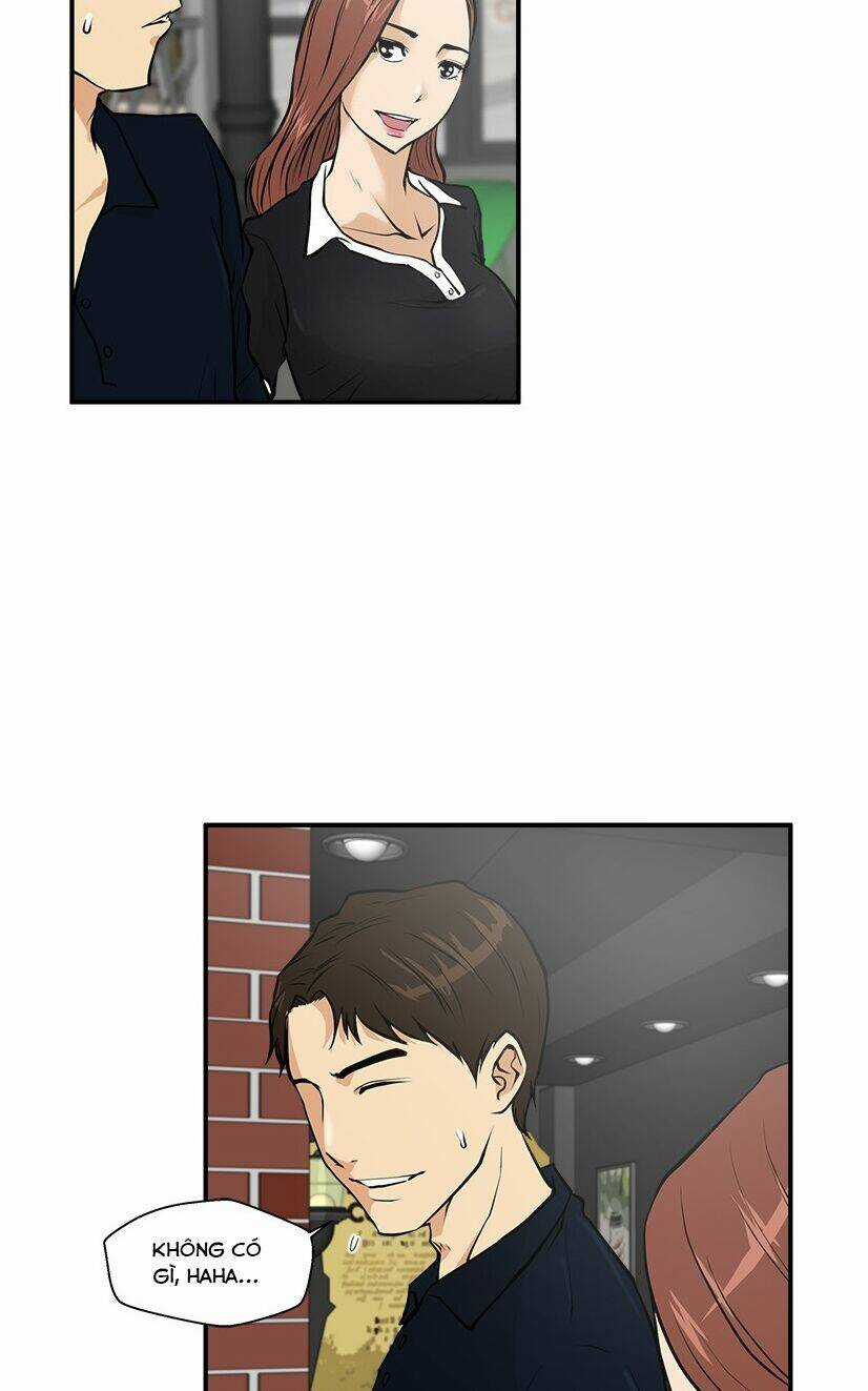 Mr.kang - Chapter 23 - Trang 32