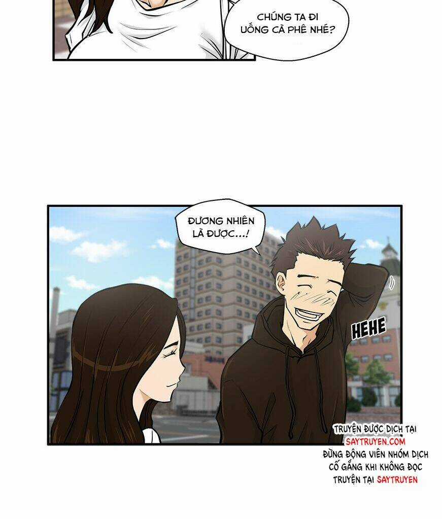 Mr.kang - Chapter 23 - Trang 8