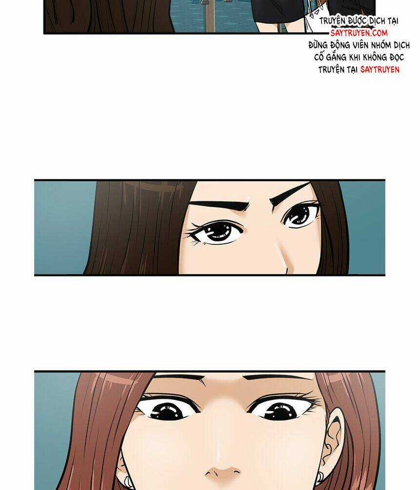 Mr.kang - Chapter 24 - Trang 19