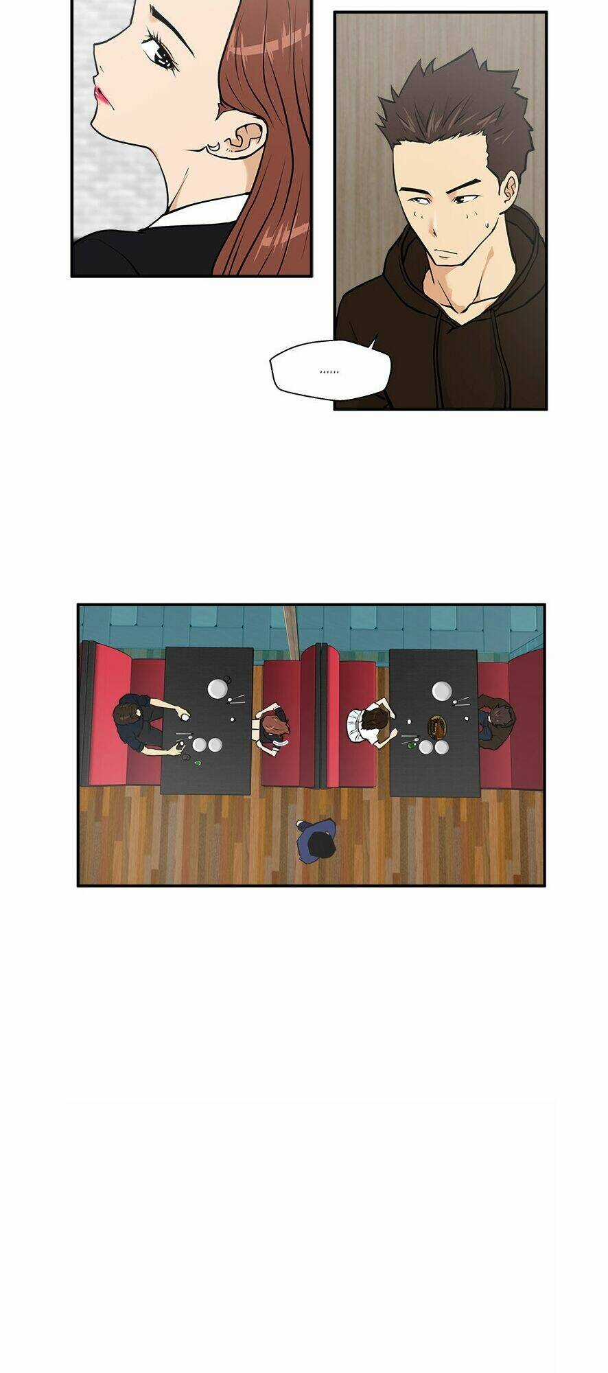 Mr.kang - Chapter 24 - Trang 24