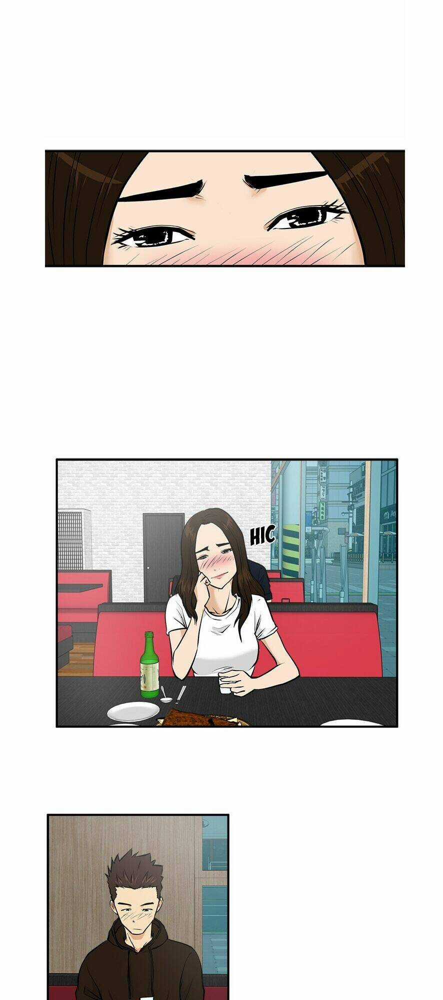 Mr.kang - Chapter 24 - Trang 25