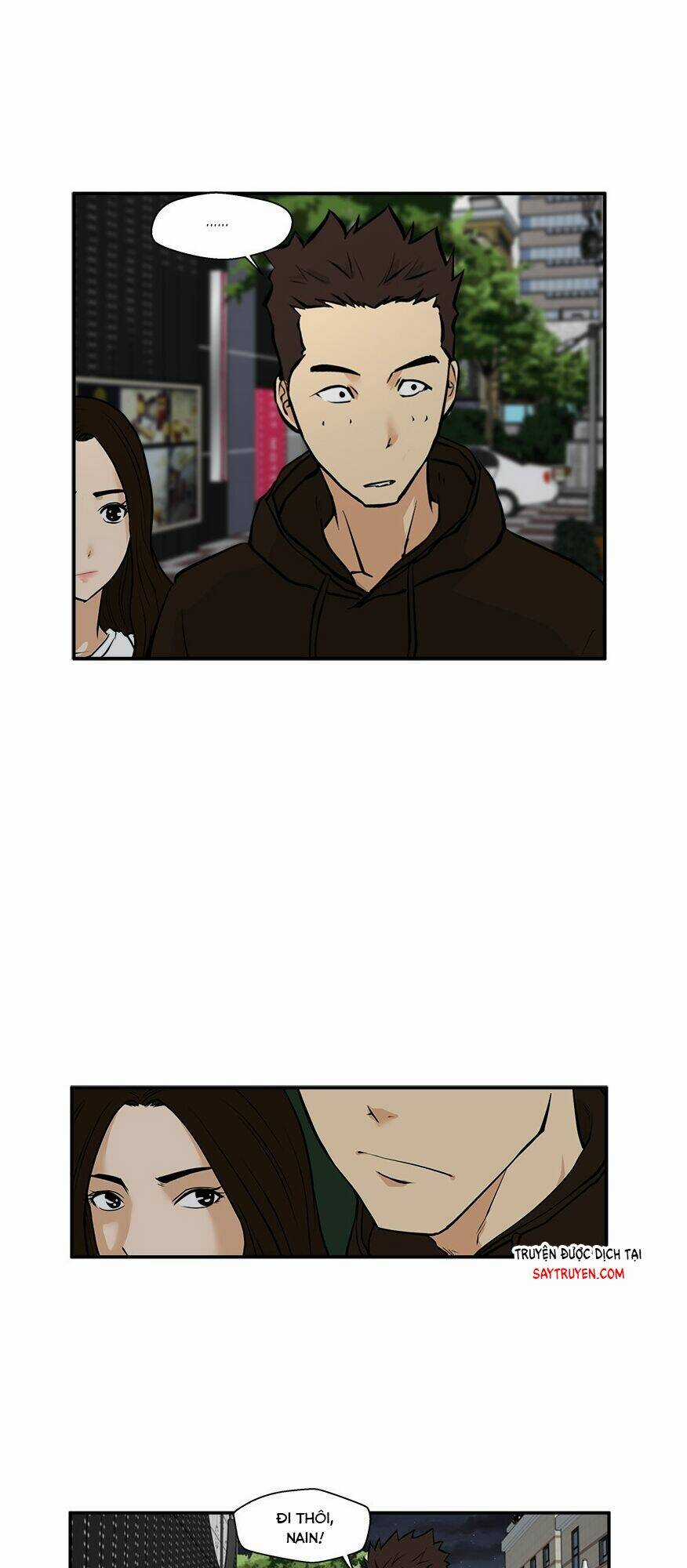 Mr.kang - Chapter 24 - Trang 4