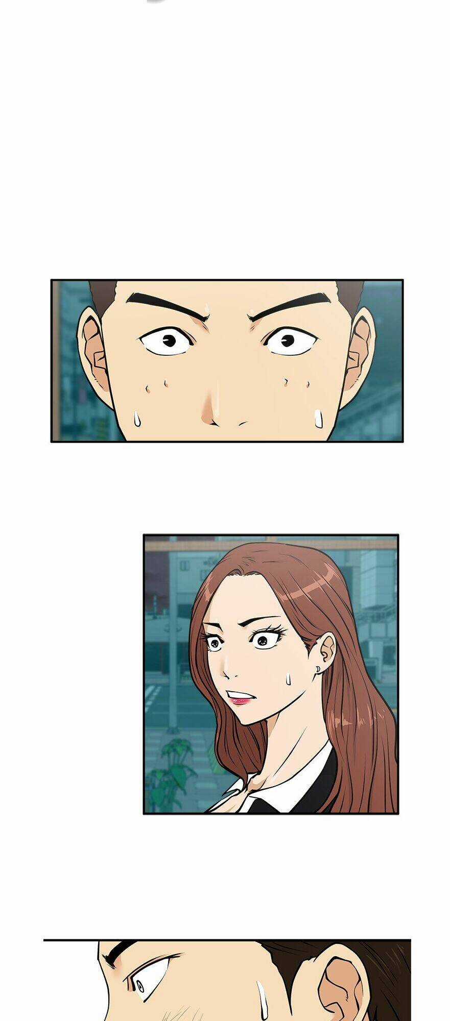 Mr.kang - Chapter 25 - Trang 15