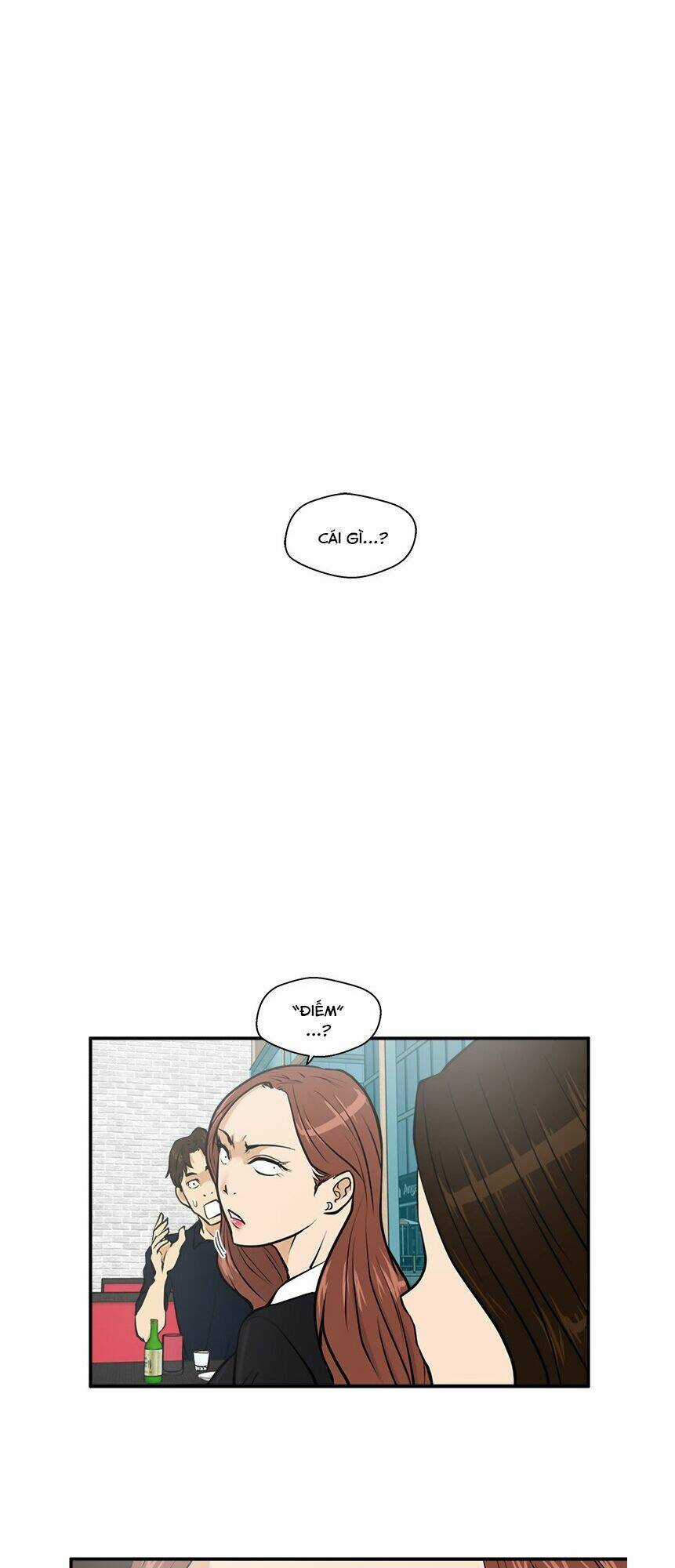 Mr.kang - Chapter 25 - Trang 3