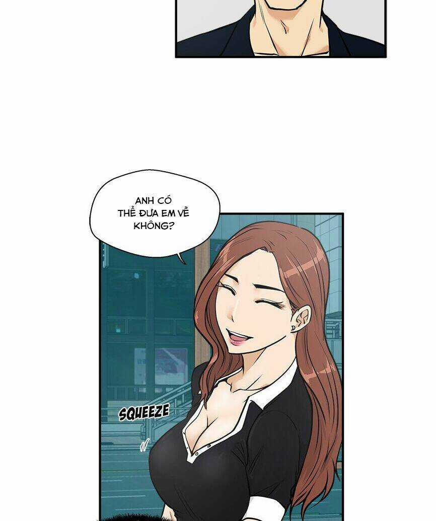 Mr.kang - Chapter 25 - Trang 27