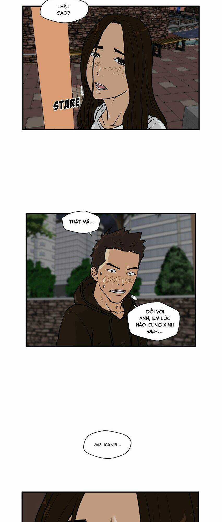 Mr.kang - Chapter 25 - Trang 37