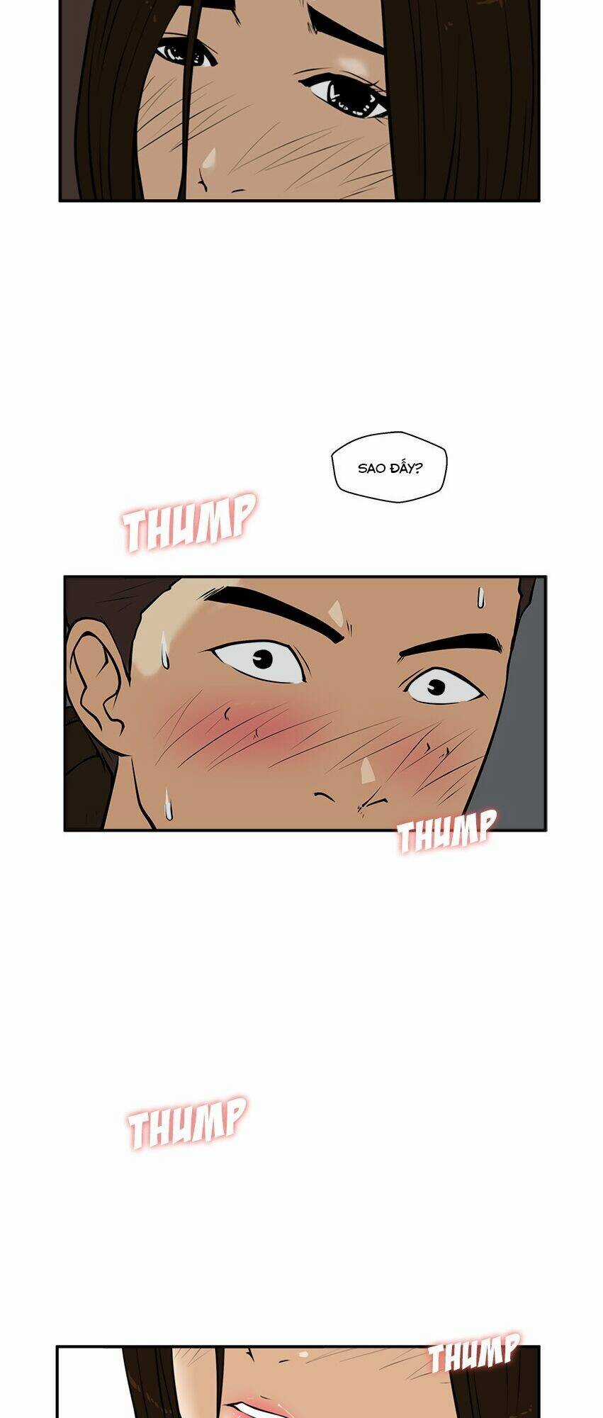 Mr.kang - Chapter 25 - Trang 38