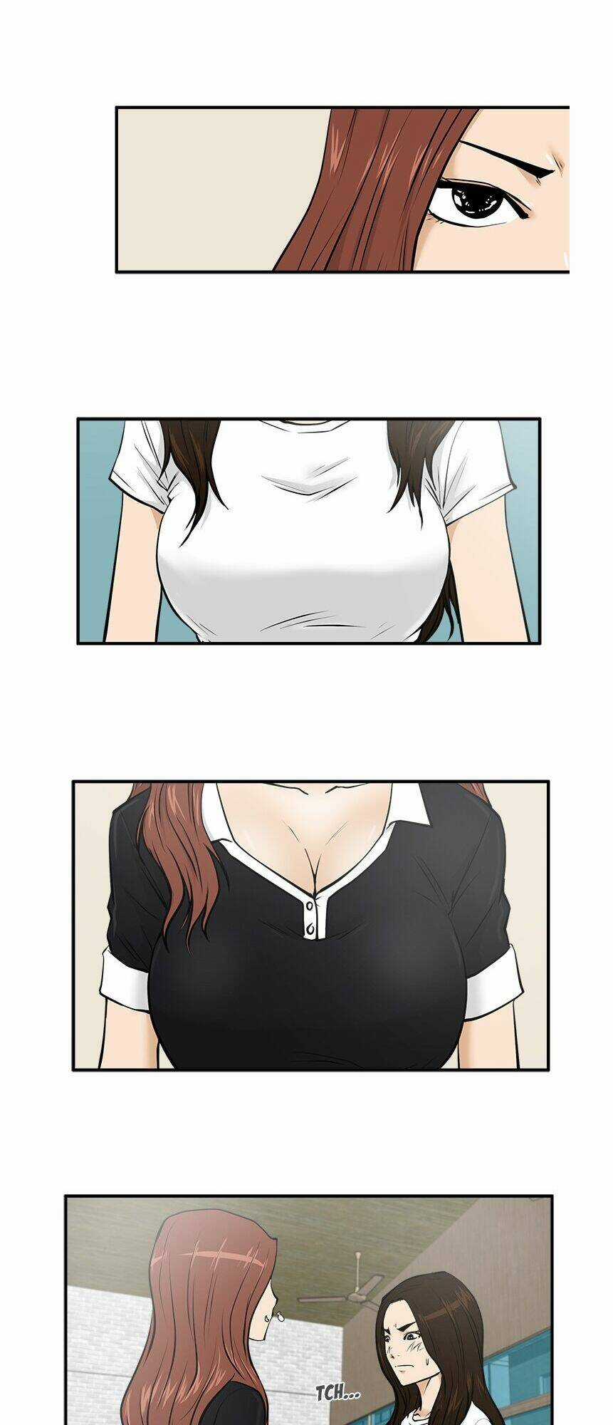 Mr.kang - Chapter 25 - Trang 7