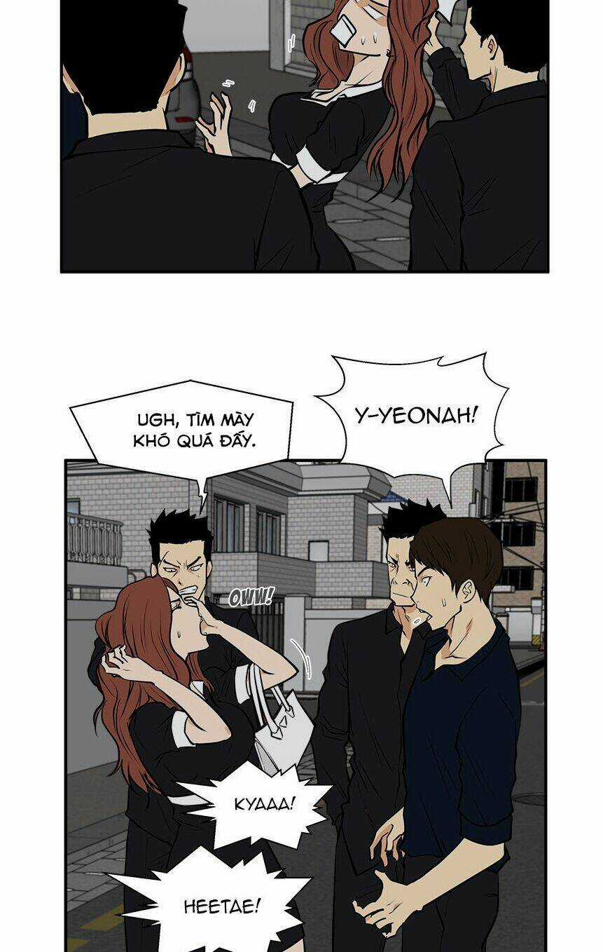 Mr.kang - Chapter 26 - Trang 30