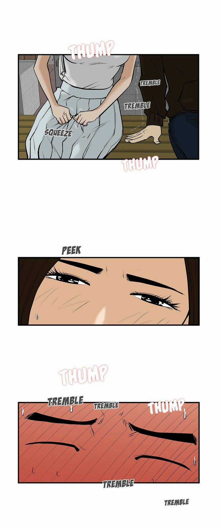 Mr.kang - Chapter 26 - Trang 4