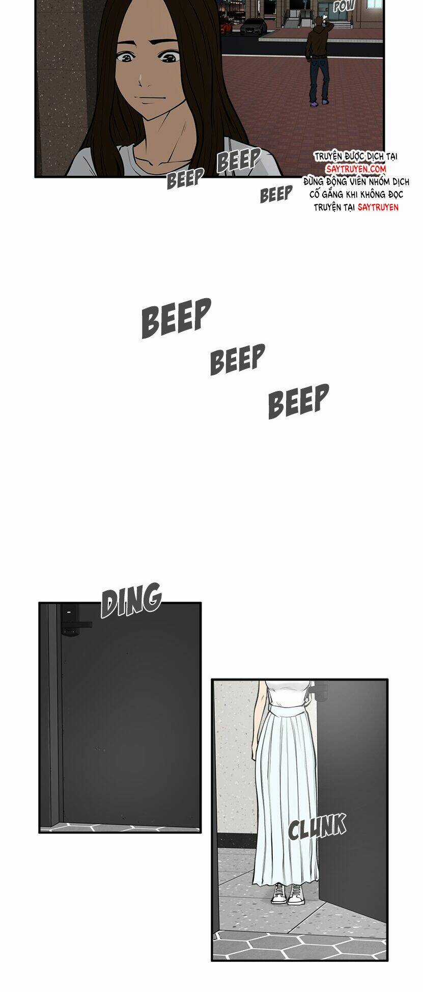 Mr.kang - Chapter 26 - Trang 10