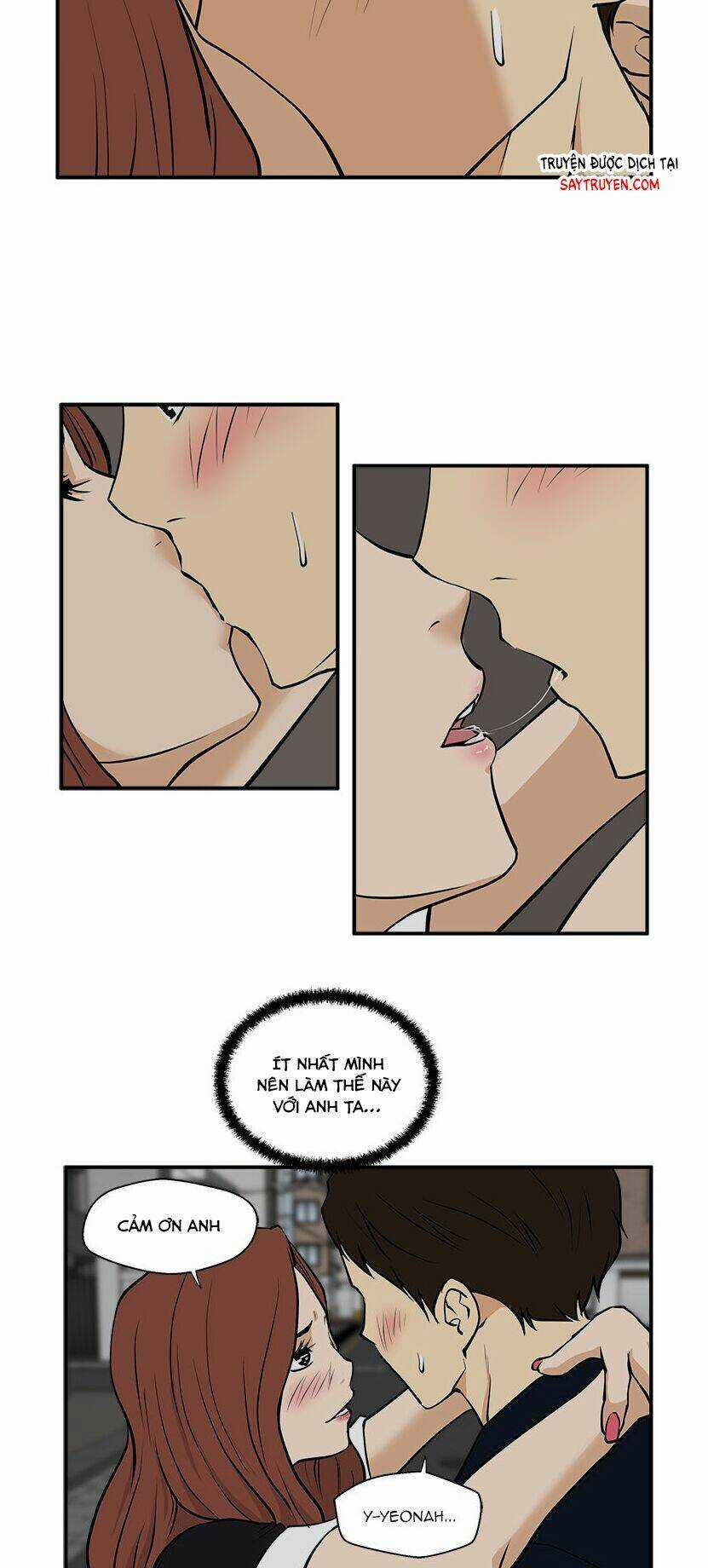 Mr.kang - Chapter 27 - Trang 19