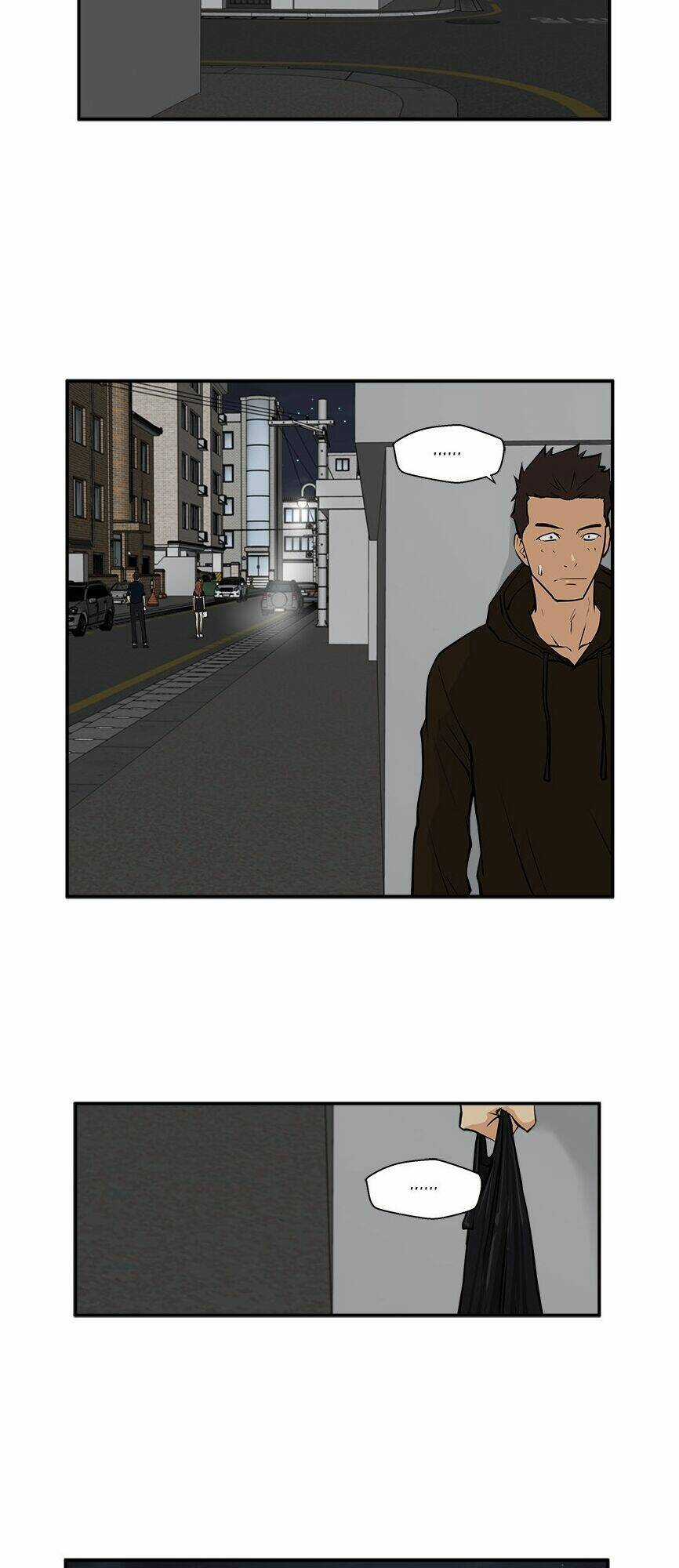 Mr.kang - Chapter 27 - Trang 24