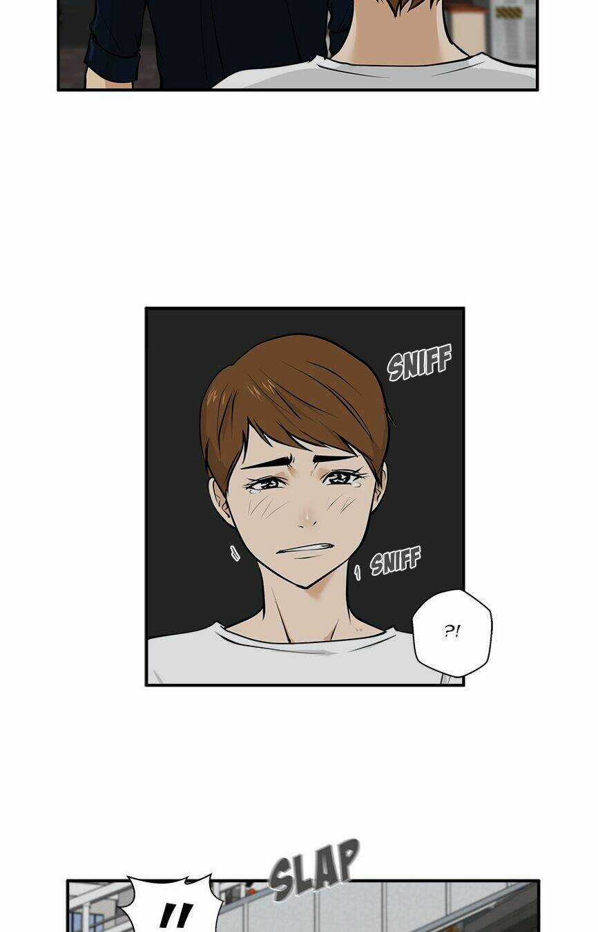 Mr.kang - Chapter 27 - Trang 28