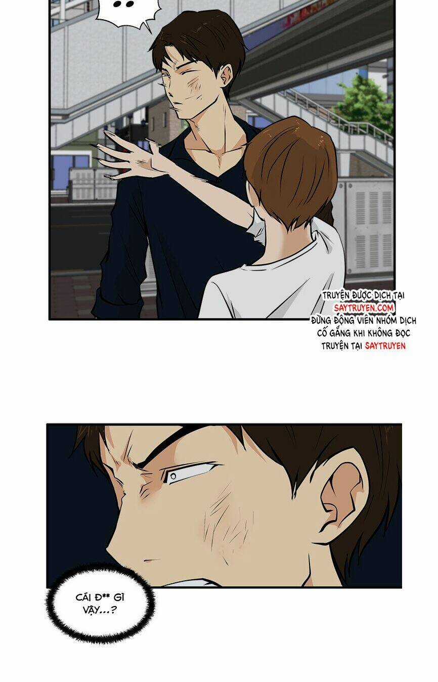 Mr.kang - Chapter 27 - Trang 29