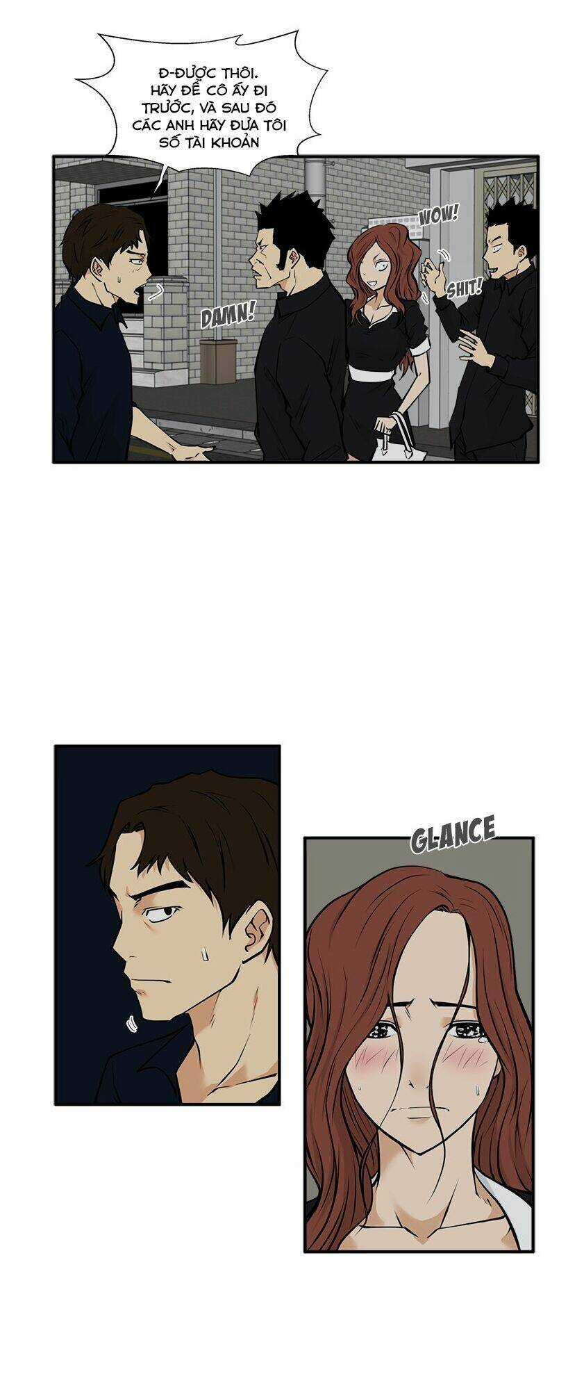 Mr.kang - Chapter 27 - Trang 7